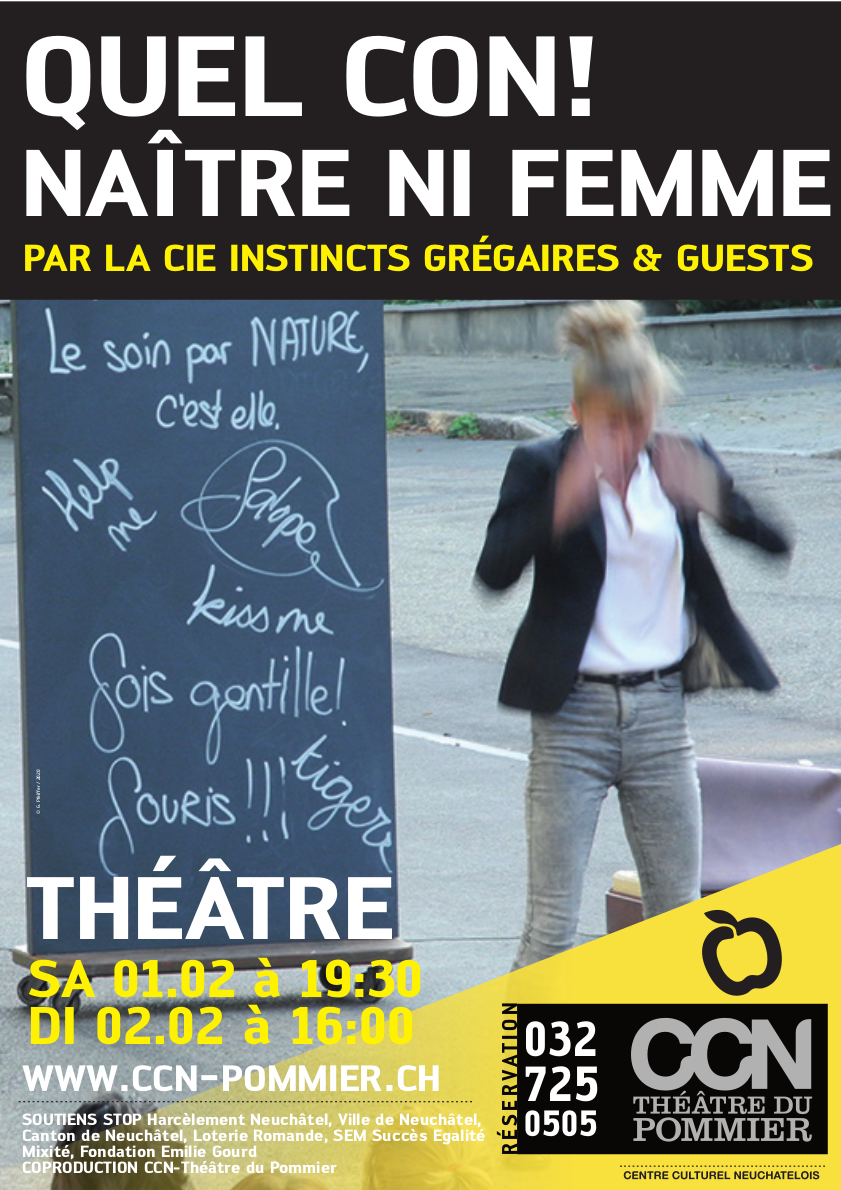 Du samedi 1er février au dimanche 2 février 2020